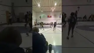 Green jolly #blowup #highlights #basketball #viral #ballislife #basketballball #baskball #dunk