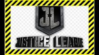 Executive Meddling-Justice League