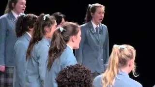 Prayer of the Children - Kurt Bestor arr Andrea s Klouse