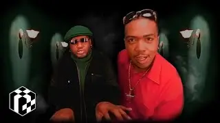 Timbaland & Magoo - Luv 2 Luv U (Tigers Version)
