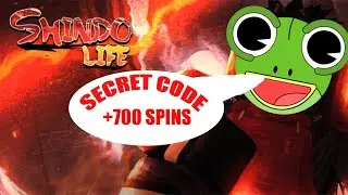 RELLGAMES GAVE ME A *SECRET CODE* FOR SHINDO | ALL SHINDO CODES