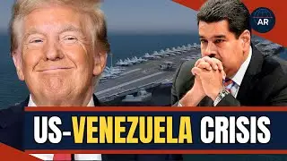 US&ndash;Venezuela: From Political Standoff to Full-Blown Crisis &ndash; Is War Coming?