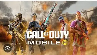 Clipping on call of duty mobile gone crazy 😮😮