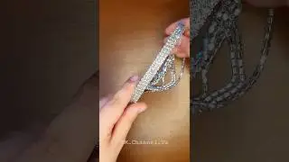 Handmade Diadema || Diy ||