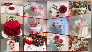 Cake For Someone special 💖/cake/cake ideas@SparklyTrEnD369 