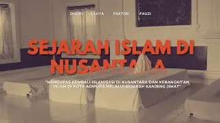 Jejak Sejarah Islamisasi Nusantara dan Kiprah Kanjeng Jimat dalam Dakwah Budaya di Kota Adipura