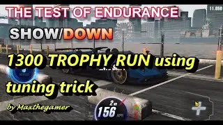 CSR 2 | CSR Racing 2, Win 720s GT3 using Tuning for Showdown