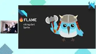 Creating Games With Physics In Flutter