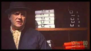 ORIGINAL PENGUIN | JAN KINCAID/TBNH - Artist Of The Month Interview