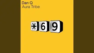 Aura Tribe (Peter Rauhofer Tribal Mix)