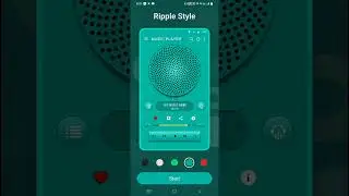 Echo Music Player || How to use Echo App with Save Audio in File || Echo Applications Kaise Use Kare