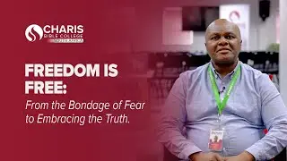From The Bondage Of Fear To Embracing The Truth