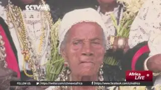 Exhibition shows African influences on Brazilian culture
