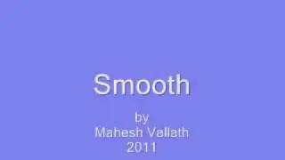 Original Composition - Smooth
