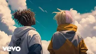 Juice WRLD - Love Me Till I'm Gone ft. Lil Peep, Lil Tracy (Music Video)
