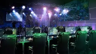 A Korean Pro&rsquo;s Journey - Early Tournaments feat. PoohManDu | Worlds 2018