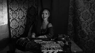 Wolfbain Productions Presents Olga Bogdanova