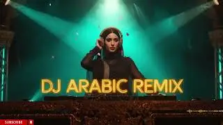 Best Nonstop Arabic DJ Remix 2025 &ndash; Trending Middle Eastern Party Music 💃