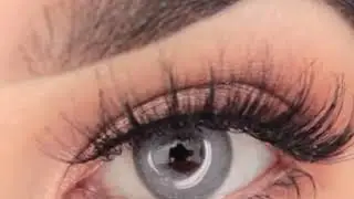 DESIO ATTITUDE COLLECTION DEMO ON BROWN EYES #shorts #beautyshorts