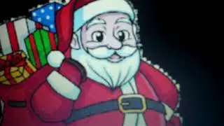 the pirate and his crew - the mystery of Santa claus part 3(Christmas special 2025)