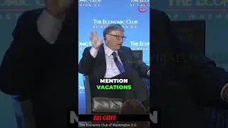 7 Rules For Success _ 7 Best Lessons From Bill Gates _ Bill Gates Motivational Speech _@billgates