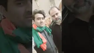 #pti health minister