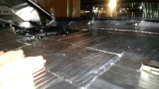 My Quick Roof experience Part 1