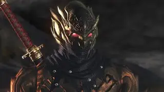 Ninja Gaiden II True Dragon Sword