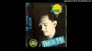 Kasayaw - Archie D