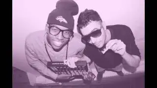 Safra Ft. Deshaun Clarke - Addicted To Bass