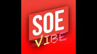SOE Vibe #1 &mdash; V $ X V PRiNCE, Armani Paranson