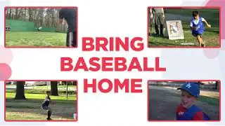 #QuickballChallenge - Bring Baseball Home!