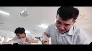 VIDEO TOÀN KHỐI | VẠT NẮNG CUỐI HẠ | K34 CHUYÊN LÊ QUÝ ĐÔN - ĐÀ NẴNG