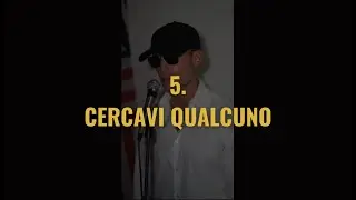 Cercavi qualcuno - Lorenzo Maggi