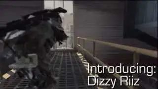 Introducing Dizzy Riiz