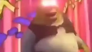 Shrek Pillar Men Meme