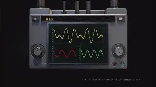 How to Solve All 3 Signal Modulator Puzzles RE2
