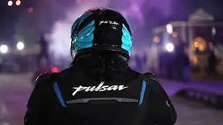 ARASU BAJAJ | THIRUVARUR | BIKE STUNT | ARAVIND PICTURES