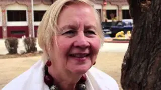 Where Do You See The World In 50 Years?