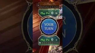 The Fastest Game Ever in Shadowverse Worlds Beyond!