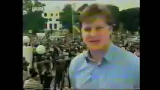 Exclusive Footage: 1997 PML N Nawaz Sharif's Attack on the Supreme Court of Pakistan 28 Nov 1997