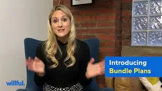 All About Bundle Plans | Willful