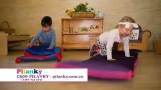 Pilanky TV Commercial June 2017