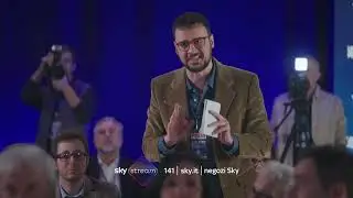 Campagna Sky Stream con il Mago Forest