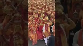 KALAS yatra in my village LUDHAWAI. CROOK GAMER