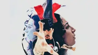 Q-Unique -  Let's Go, Vamanos, Andiamo [Official Video]