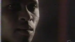 Citizen Watch Commercial 1995