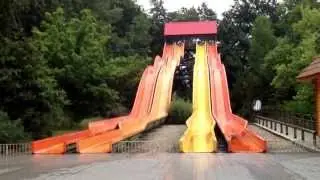 Walibi Agen :-)