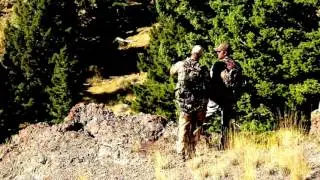 Go Wild Camo With Mike Pawlawski
