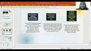 Presentasi cloud computing..